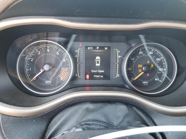 1C4PJMCS2FW787622 Jeep Cherokee Latitude