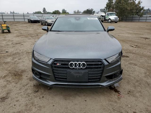 2017 AUDI S7 PREMIUM WAUWFAFC4HN035328