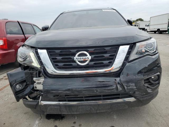 5N1DR2DMXLC633796 Nissan Pathfinder Platinum