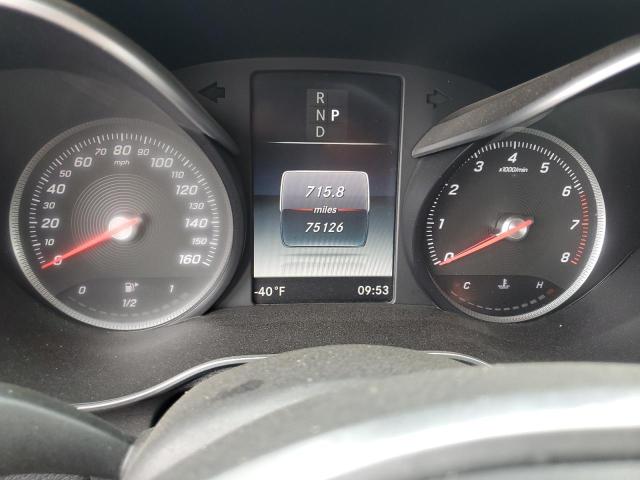 2018 MERCEDES-BENZ C 300 - 55SWF4JB2JU247246