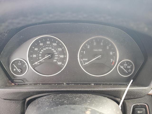 2015 BMW 335 XI - WBA3B9C5XFF589497