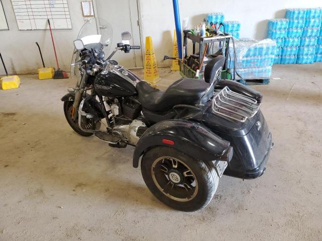 2015 HARLEY-DAVIDSON FLRT FREE 1HD1MCM17FB854007