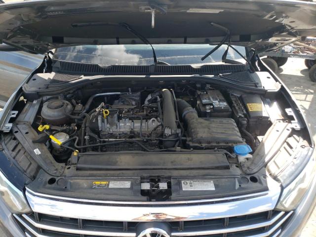 3VWCB7BU6LM033275 | 2020 VOLKSWAGEN JETTA S