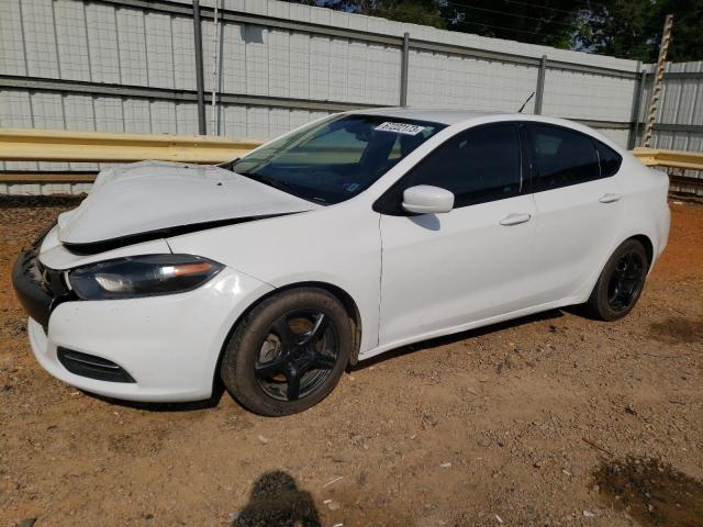 2015 Dodge Dart SE