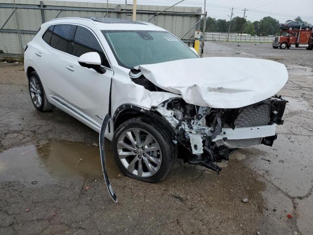 LRBFZRR47PD060238 Buick Envision Avenir