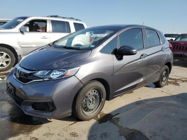 2019 Honda Fit LX