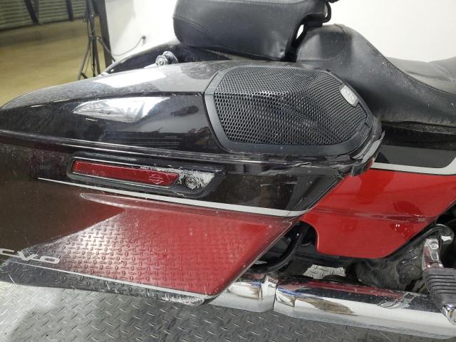 2021 HARLEY-DAVIDSON FLTRXSE 1HD1TCL13MB953540