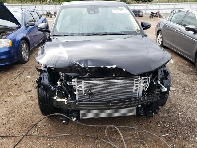 KL79MMS23NB089234 Chevrolet Trailblzr TRAILBLAZE 5