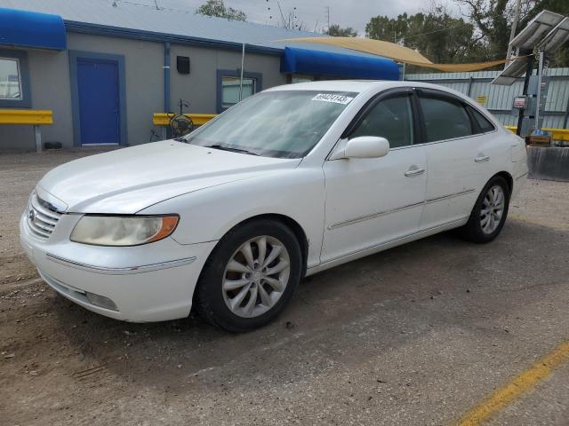 2007 Hyundai Azera SE