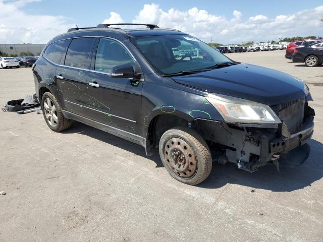 1GNKVJKD4GJ115633 Chevrolet Traverse Ltz
