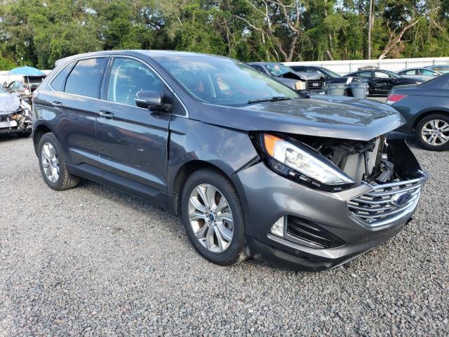 2FMPK4K96NBA13901 2022 FORD EDGE, photo no. 4