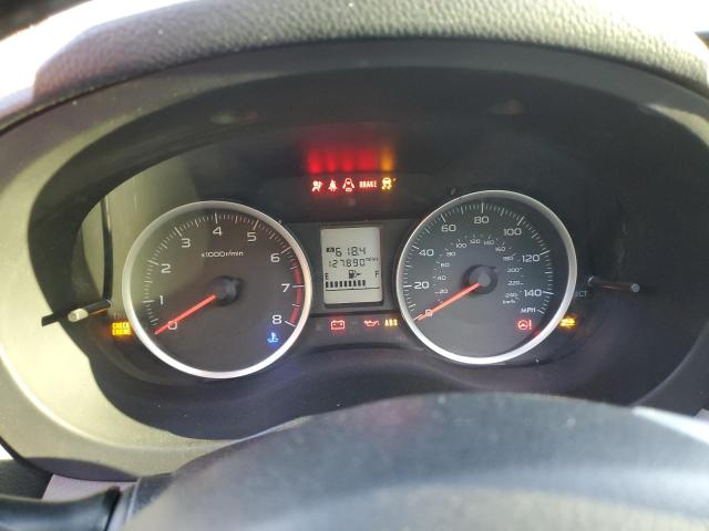 2015 SUBARU FORESTER 2 - JF2SJADC0FG403705