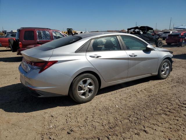 5NPLL4AGXMH042885 Hyundai Elantra SE 3