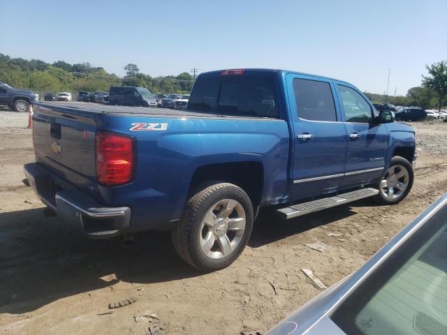 VIN 3GCUKSECXFG248920 2015 Chevrolet Silverado, K15... no.3