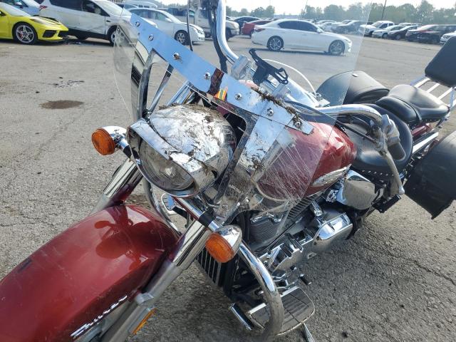 2008 HONDA VTX1300 T 1HFSC52T48A500422
