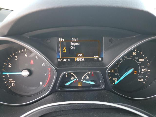 1FMCU9GD7HUA56953 Ford ESCAPE SE