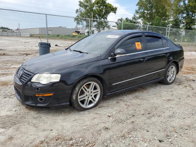 2009 Volkswagen Passat 