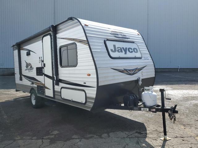 2019 JAYCO JAY FLIGHT for Sale | PA - PITTSBURGH WEST | Thu. Nov 02 ...