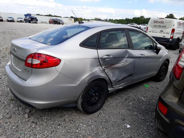Vin: 3fadp4bj1dm201943, lot: 66829333, ford fiesta se 20133