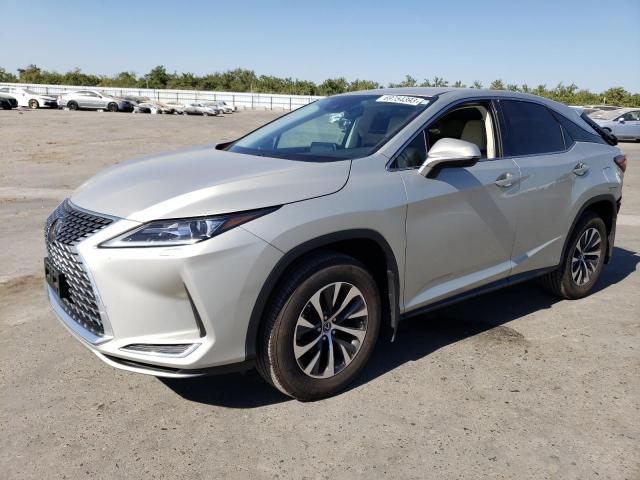 2021 Lexus RX 350 Base