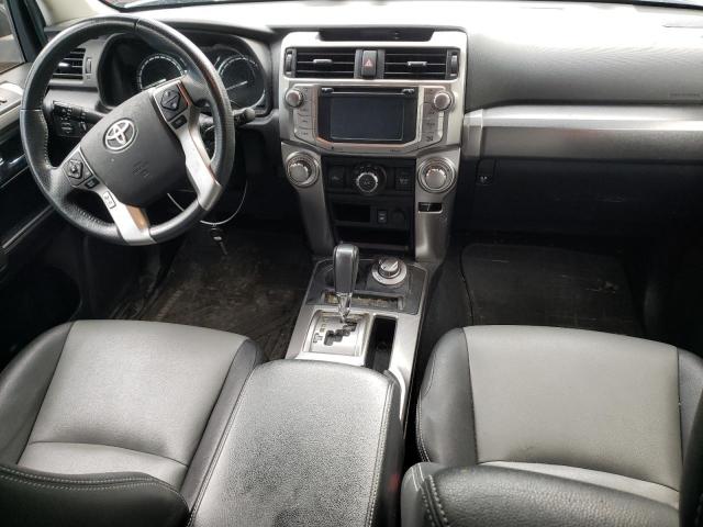 2015 TOYOTA 4 RUNNER - JTEBU5JR2F5223610