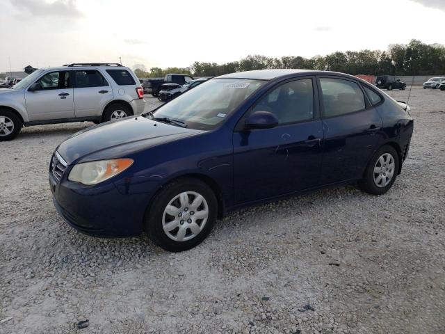 2007 Hyundai Elantra GLS