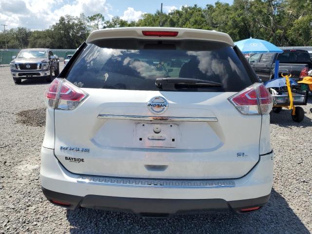 5N1AT2MT7FC808246 | 2015 Nissan rogue s