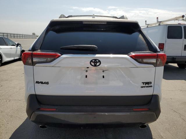 2022 TOYOTA RAV4 TRD O - 2T3S1RFVXNW255108