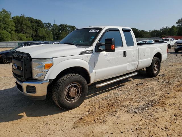 2015 Ford F-250 