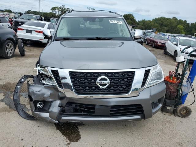 JN8AY2NF4L9361340 Nissan Armada PLA 5