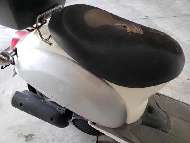 2007 HONDA CHF50 JH2AF60047K501324