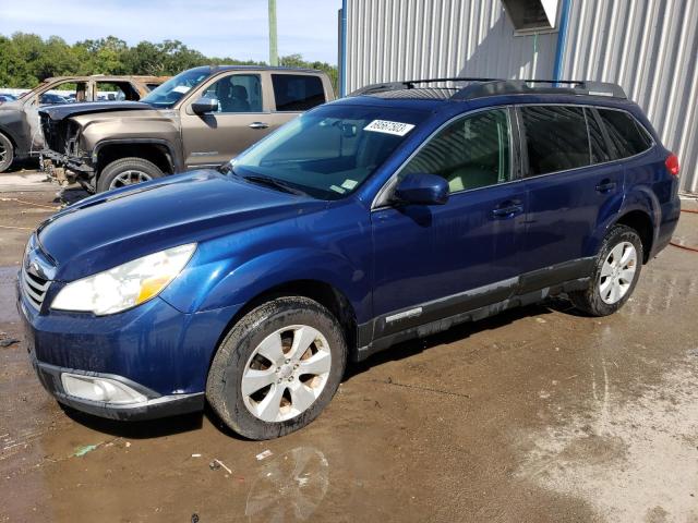 2011 Subaru Outback 2.5i Premium