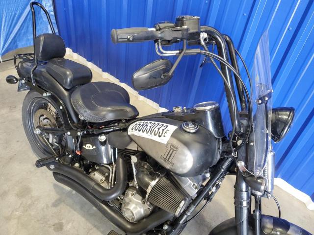 2009 HARLEY-DAVIDSON FLSTSB 5HD1JM5149Y023751