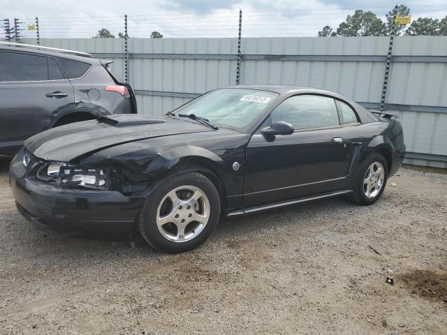 2004 Ford Mustang 