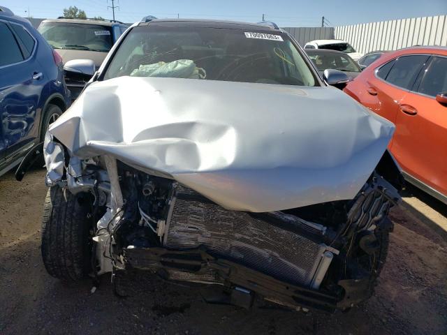 5XYPHDA58KG589725 KIA SORENTO EX
