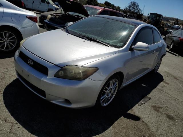 2008 Scion tC 