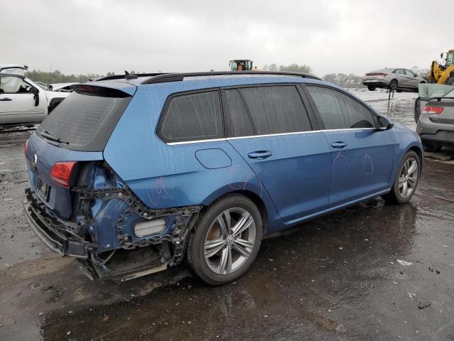 2016 VOLKSWAGEN GOLF SPORT - 3VWC17AU0GM521440