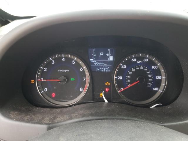 2015 HYUNDAI ACCENT GLS - KMHCT4AE5FU914750