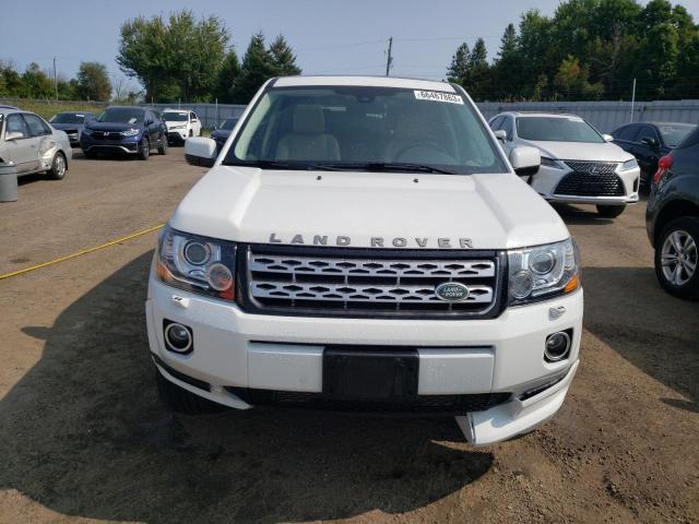 2015 Land Rover Lr2 Se VIN: SALFP2BG2FH427856 Lot: 66467863