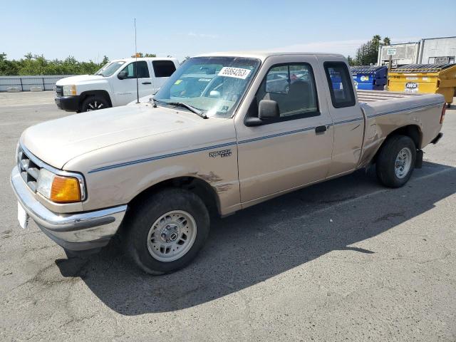 1994 Ford Ranger 