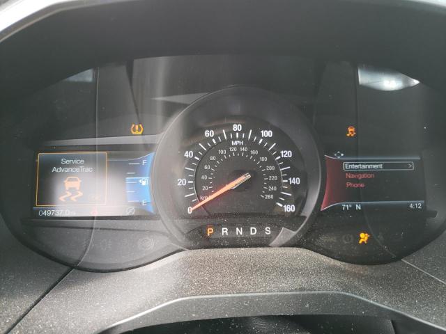2FMPK4AP6KBC08442 Ford EDGE ST
