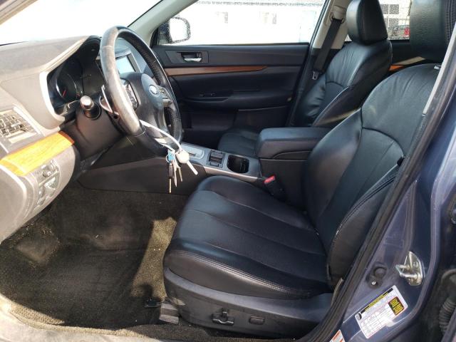 4S4BRBMC4E3233458 Subaru Outback 2.5i Limited