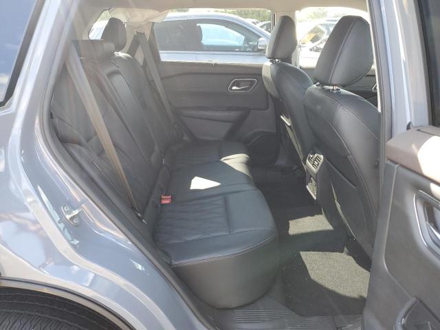 2021 NISSAN ROGUE PLAT - JN8AT3DD4MW318866