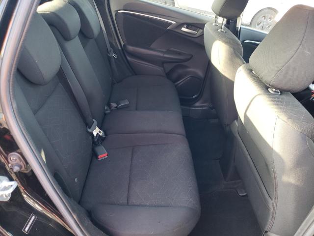 JHMGK5H79GX044036 Honda FIT EX