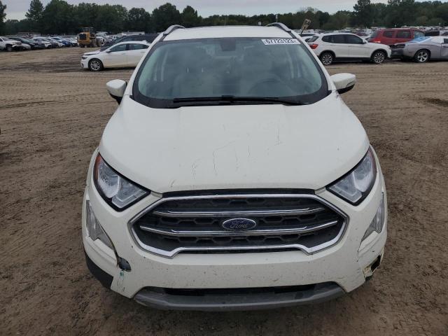 MAJ6S3KL5MC436673 Ford Ecosport Titanium