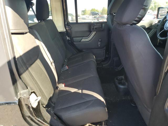1C4BJWDGXGL145782 Jeep Wrangler Unlimited Sport
