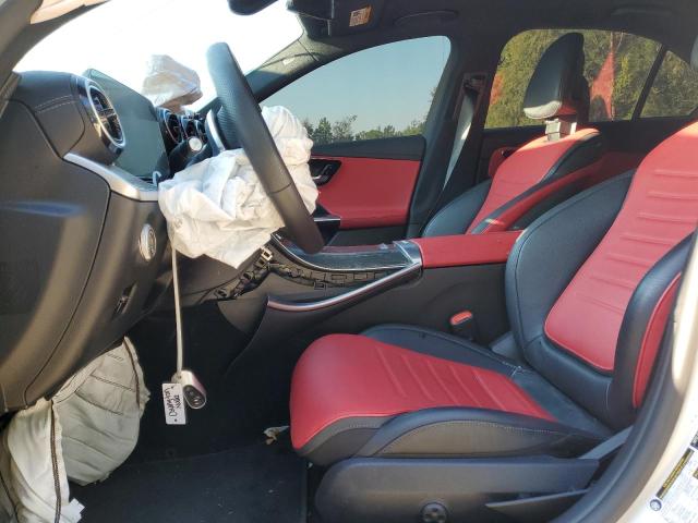 W1KAF4GB0PR097097 Mercedes-Benz C 300