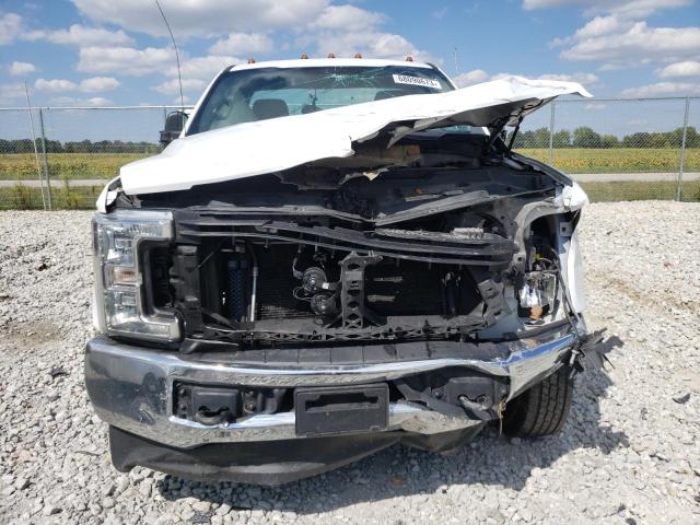 2018 FORD F250 SUPER - 1FDBF2B69JEC82241