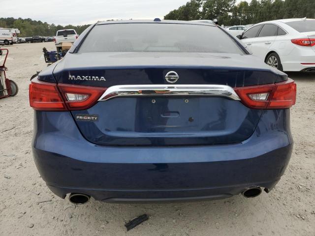 2017 Nissan Maxima 3.5S VIN: 1N4AA6AP8HC419617 Lot: 67133843