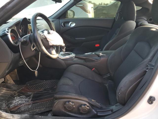JN1AZ4EH6EM636988 Nissan 370Z BASE